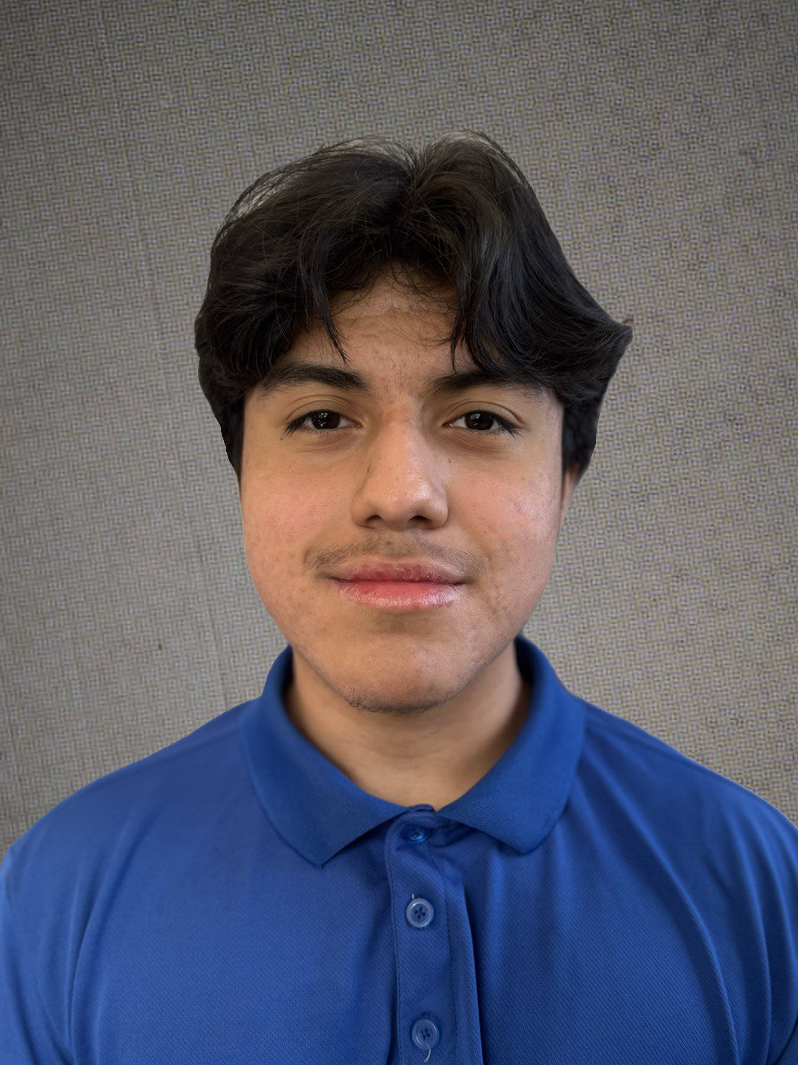 Daniel Pinon Jr